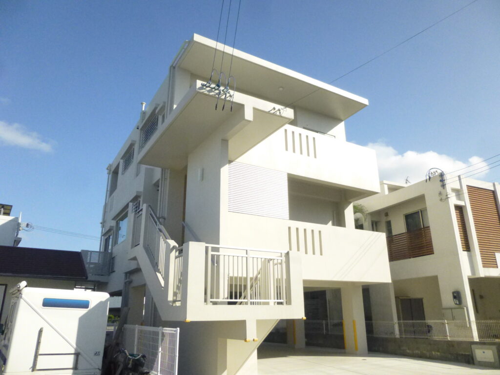 四季を感じる、やすらぎの住まい