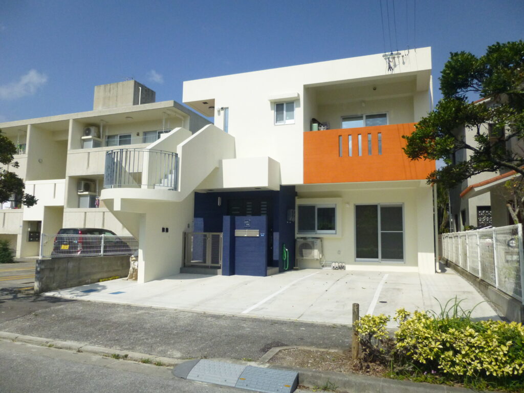 子育ても、趣味も楽しめる住まい