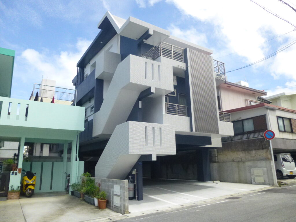 くつろぎと機能美を両立した家