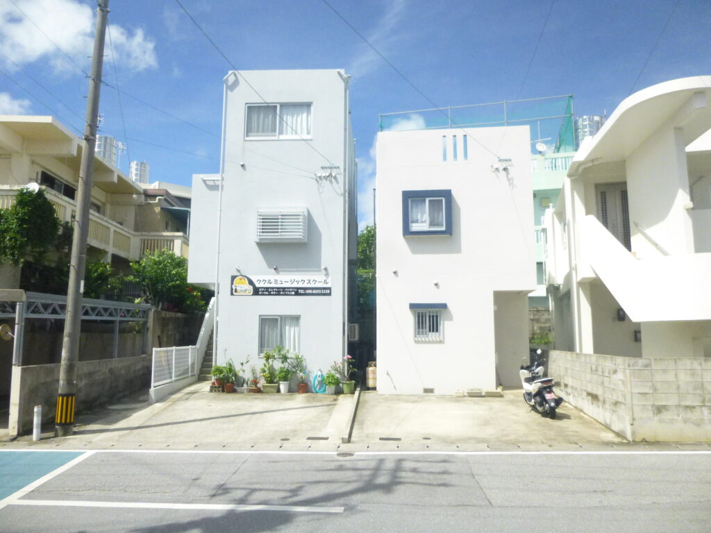 ただいまが待ち遠しくなる家
