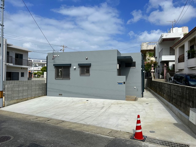 自分らしく暮らせる、穏やかな住まい