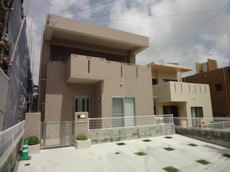 暮らしを育てる、余白のある住まい