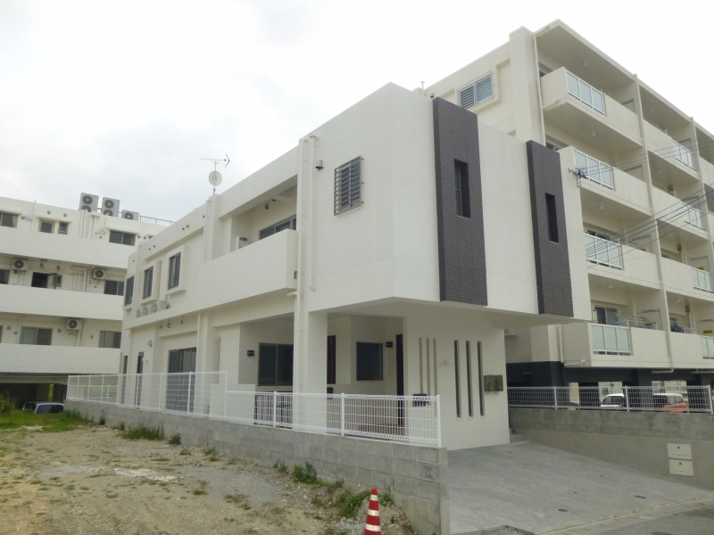 毎日が心地よくなる、洗練された住まい