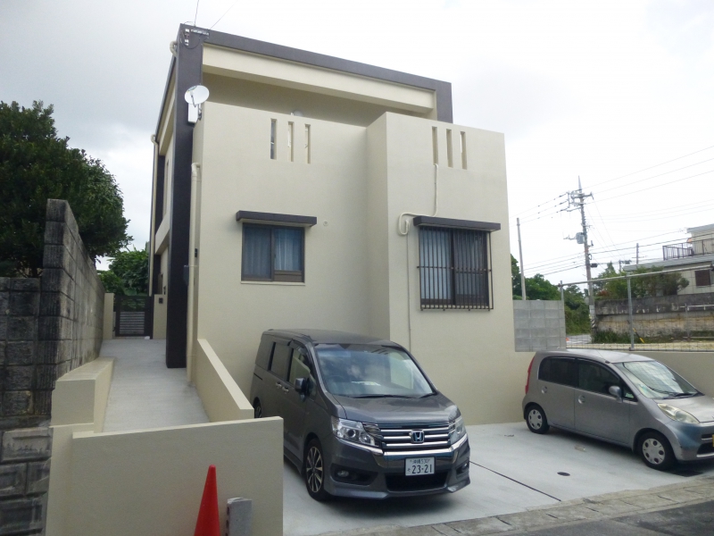 朝の光が心地よい東向きの住まい