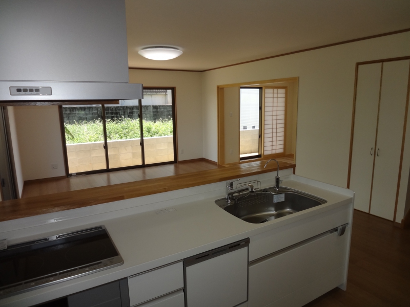 ほっと落ち着く午後の居場所