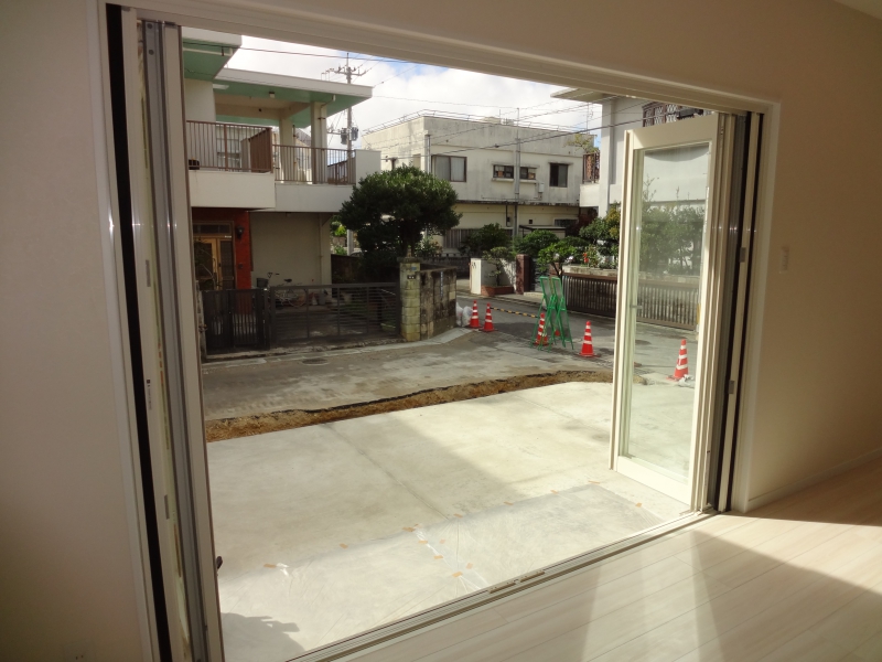 ゆるやかに流れる時間を感じてとともにある場所