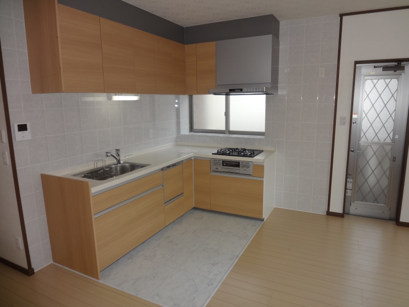 好きなものを好きなように楽しむ部屋がやさしい