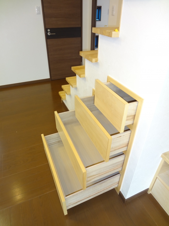 家族の距離が自然と近づく間取り なひととき