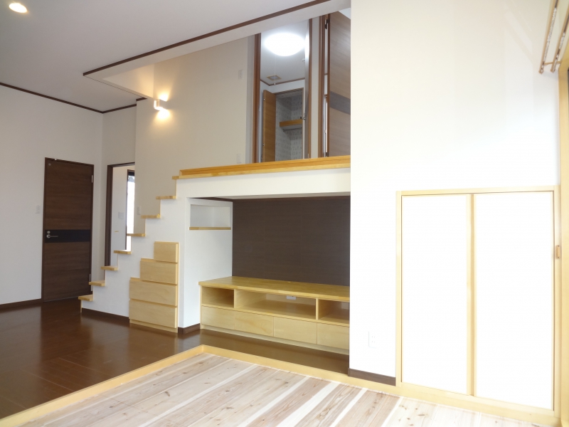 空間にそっと寄り添う照明計画を楽しむ設計