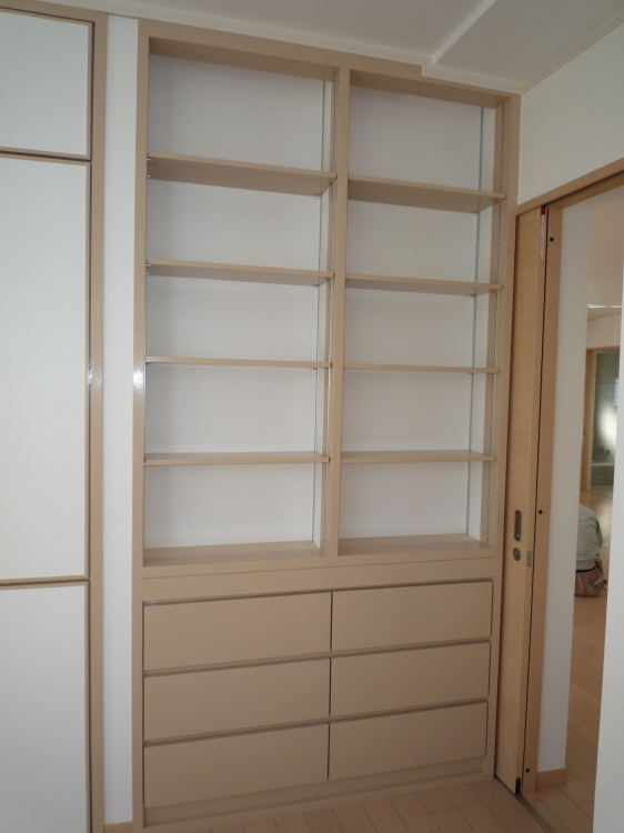 居るだけでほっとするが広がる家