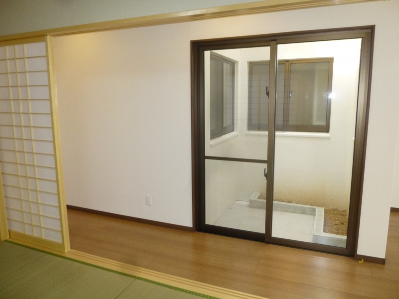 住むほどに愛着が増すディテールのある暮らし