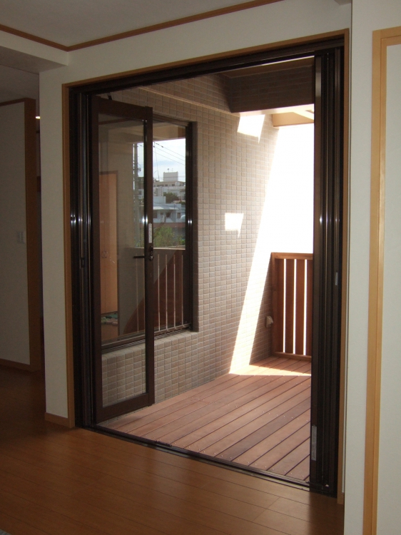 手ざわりのよさがのある暮らし