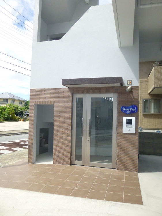 洗練とやさしさが同居する空間がやさしい